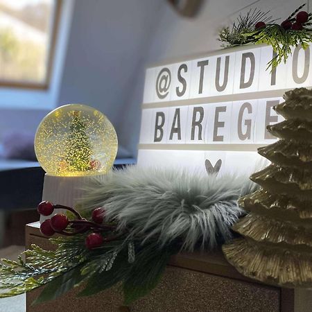 Studio Barèges Exteriör bild