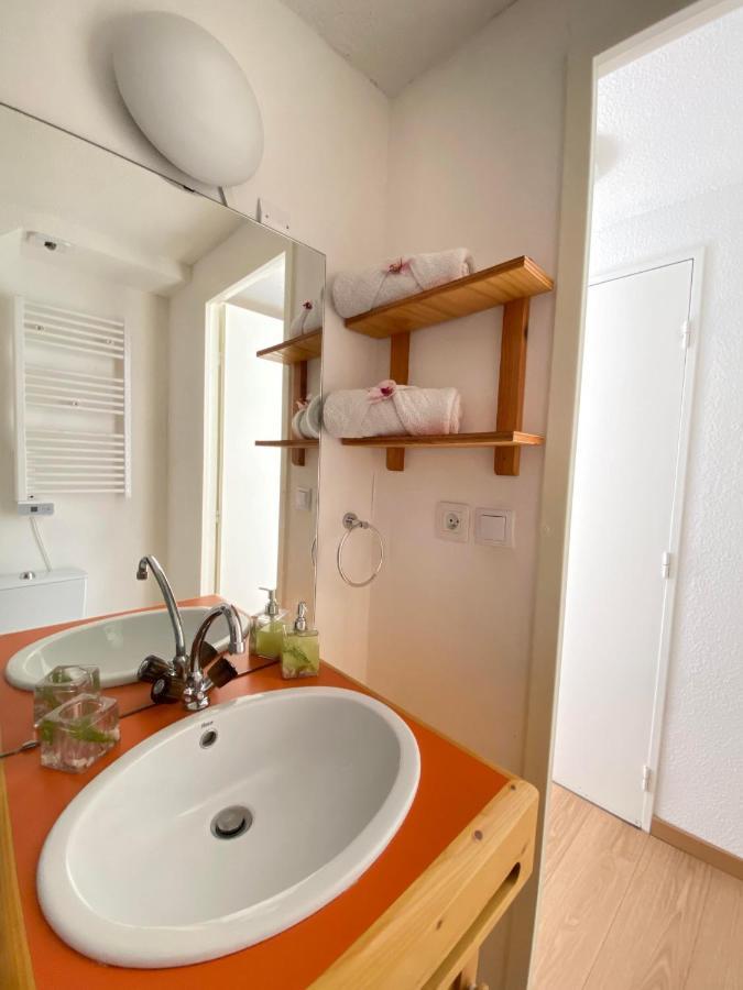 Studio Barèges Exteriör bild