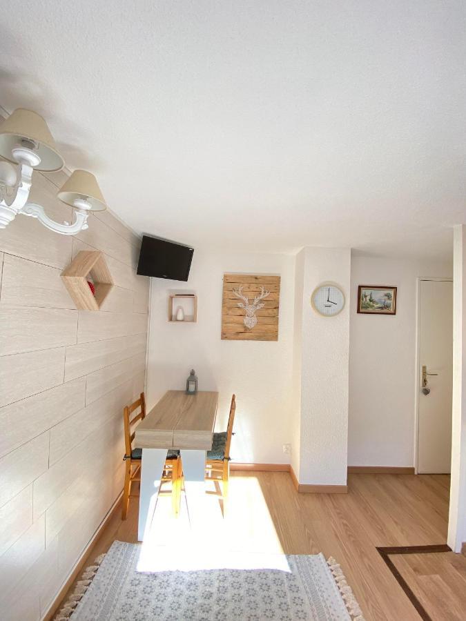 Studio Barèges Exteriör bild