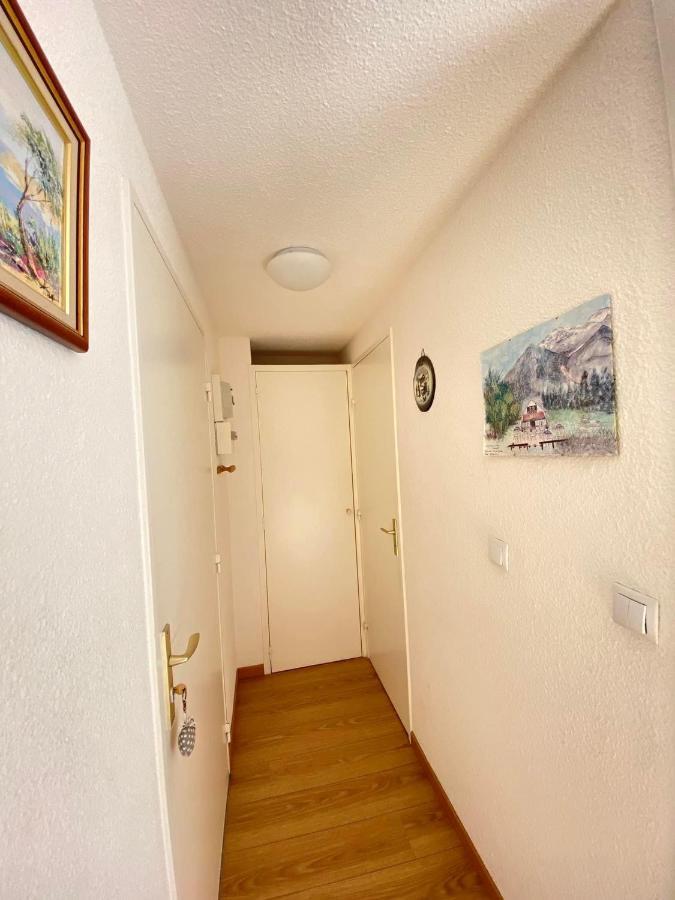 Studio Barèges Exteriör bild