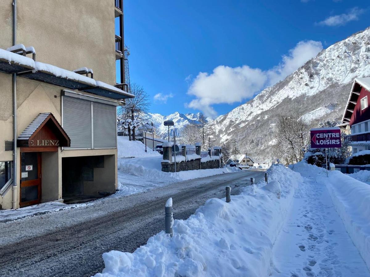 Studio Barèges Exteriör bild