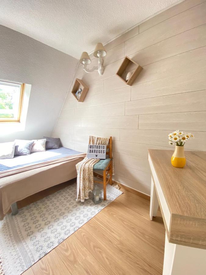 Studio Barèges Exteriör bild